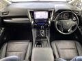 2019 Toyota Alphard