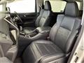 2019 Toyota Alphard