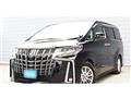 2019 Toyota Alphard