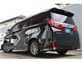 2019 Toyota Alphard