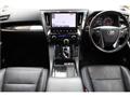 2019 Toyota Alphard