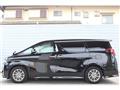 2019 Toyota Alphard