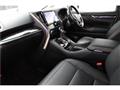 2019 Toyota Alphard