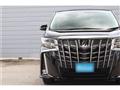 2019 Toyota Alphard