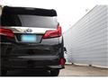 2019 Toyota Alphard