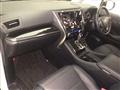 2019 Toyota Alphard
