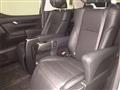 2019 Toyota Alphard