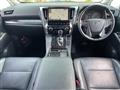 2019 Toyota Alphard