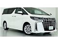 2019 Toyota Alphard