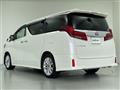 2019 Toyota Alphard