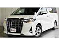 2019 Toyota Alphard
