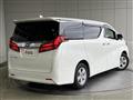 2019 Toyota Alphard