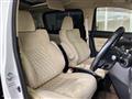 2019 Toyota Alphard