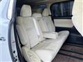 2019 Toyota Alphard