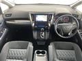 2019 Toyota Alphard