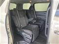 2019 Toyota Alphard
