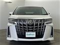 2019 Toyota Alphard