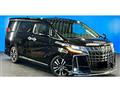 2019 Toyota Alphard
