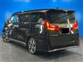 2019 Toyota Alphard