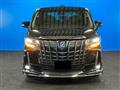 2019 Toyota Alphard