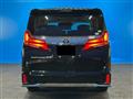 2019 Toyota Alphard
