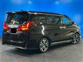 2019 Toyota Alphard