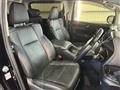 2019 Toyota Alphard