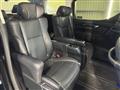 2019 Toyota Alphard