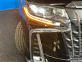2019 Toyota Alphard