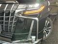 2019 Toyota Alphard