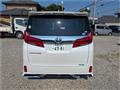 2019 Toyota Alphard