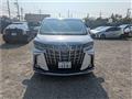 2019 Toyota Alphard