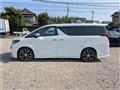 2019 Toyota Alphard