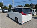 2019 Toyota Alphard