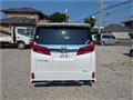 2019 Toyota Alphard
