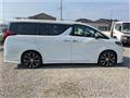 2019 Toyota Alphard