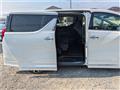 2019 Toyota Alphard