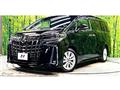 2019 Toyota Alphard