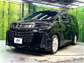2019 Toyota Alphard