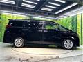 2019 Toyota Alphard