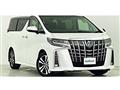 2019 Toyota Alphard