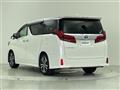 2019 Toyota Alphard