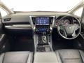 2019 Toyota Alphard