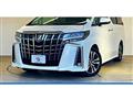 2019 Toyota Alphard