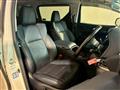 2019 Toyota Alphard