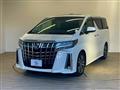 2019 Toyota Alphard