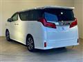 2019 Toyota Alphard