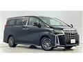 2019 Toyota Alphard