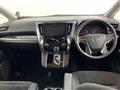 2019 Toyota Alphard