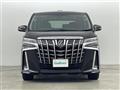 2019 Toyota Alphard